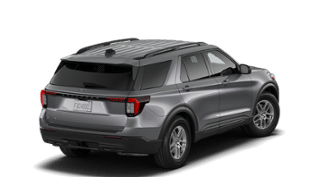2026 Ford Explorer® External Image 3